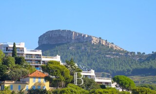 Appartement 3 Pièces 38 m² à vendre à Cassis (13260)