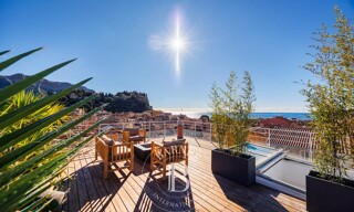 Maison 8 Pièces 250 m² à vendre à Cassis (13260)