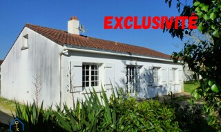 Maison 4 Pièces 76 m² à vendre à Chantonnay (85110)