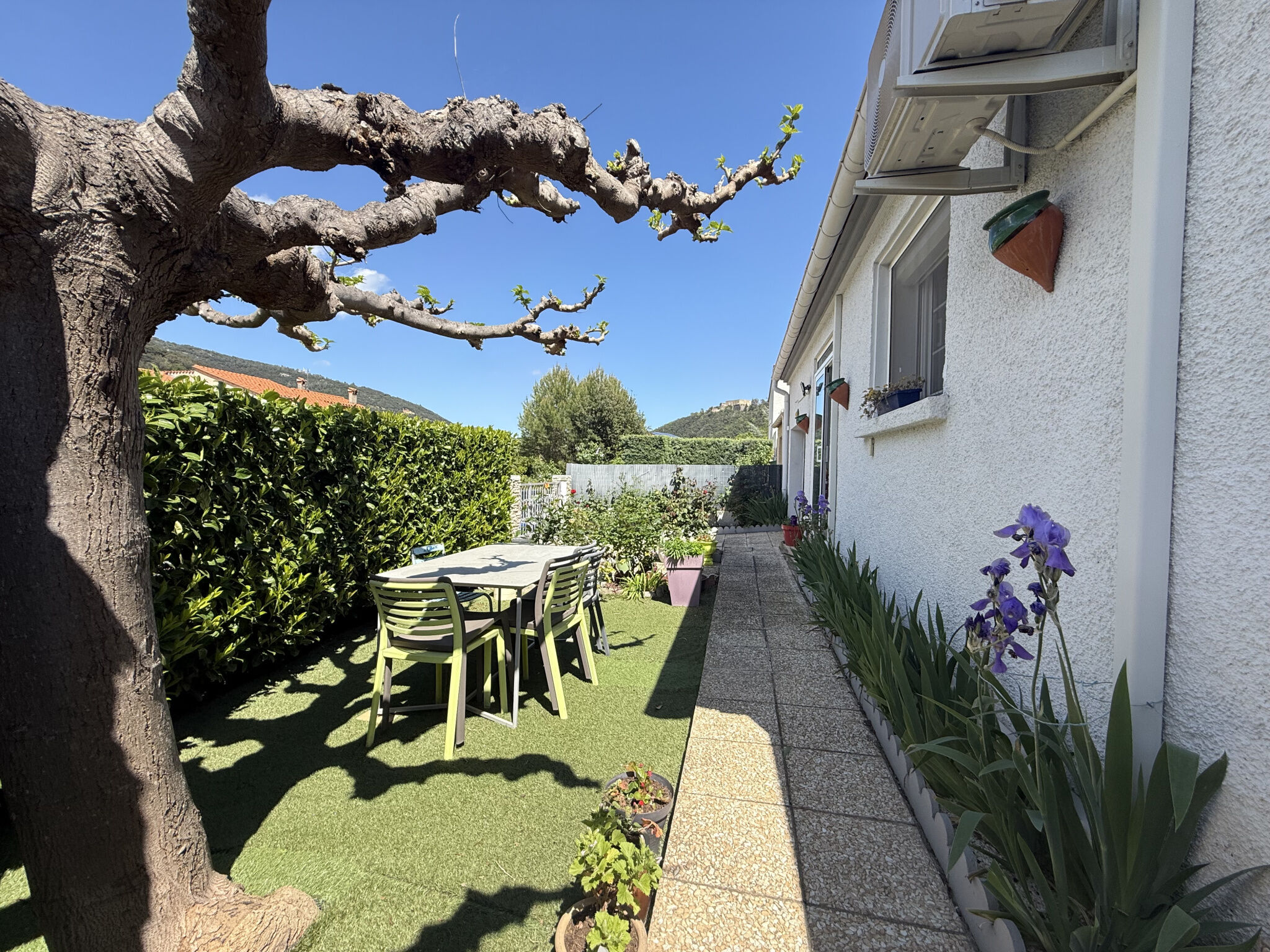 Villa / Maison  T6 à vendre Arles-sur-Tech 66150