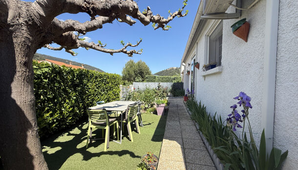 Villa / Maison 6 pièces  à vendre Arles-sur-Tech 66150