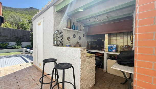 Villa / Maison 6 pièces  à vendre Arles-sur-Tech 66150