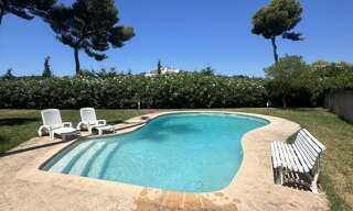 Maison 4 Pièces 131 m² à vendre à Antibes (06160)