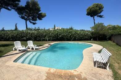 Maison 4 pièces 1450000 €
