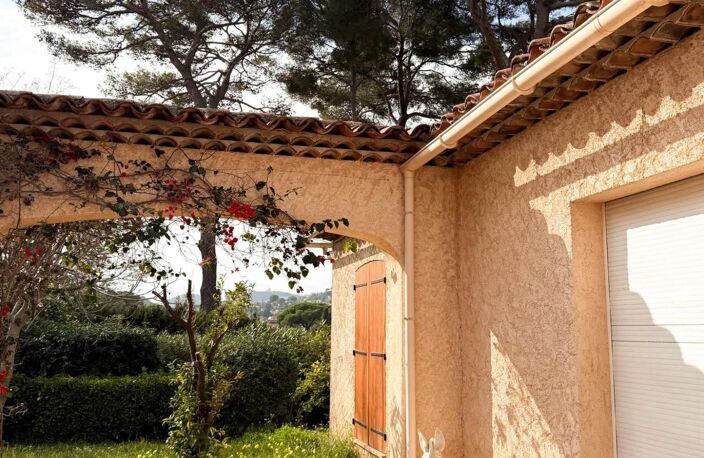 Propriété d'exeption domaine de Pimeau — photo 4