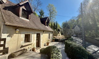 Maison 4 Pièces 84 m² à vendre à Tours (37000)