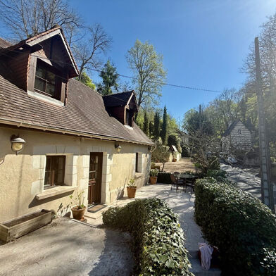 Maison 4 pièces 315000 €