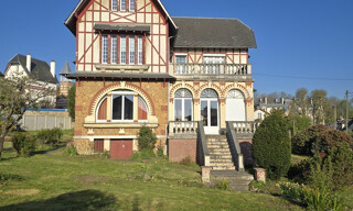 Maison 9 Pièces 190 m² à vendre à Brunoy (91800)