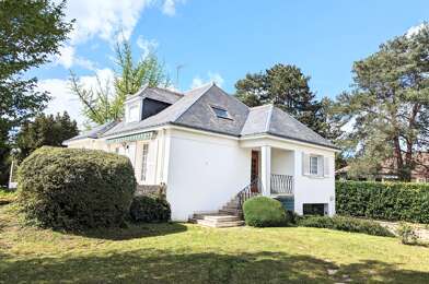 Maison 8 pièces 437000 €