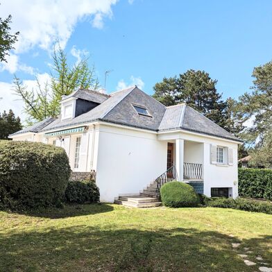 Maison 8 pièces 437000 €