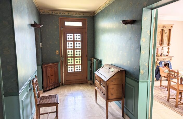 IDEAL FAMILLE AVEC DES GRANDS VOLUMES — photo 4