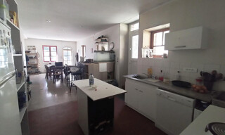 Maison 5 Pièces 110 m² à vendre à Montval-sur-Loir (72500)