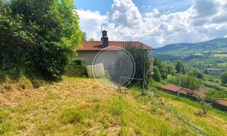 Maison 6 Pièces 90 m² à vendre à Saint-Genis-l'Argentière (69610)