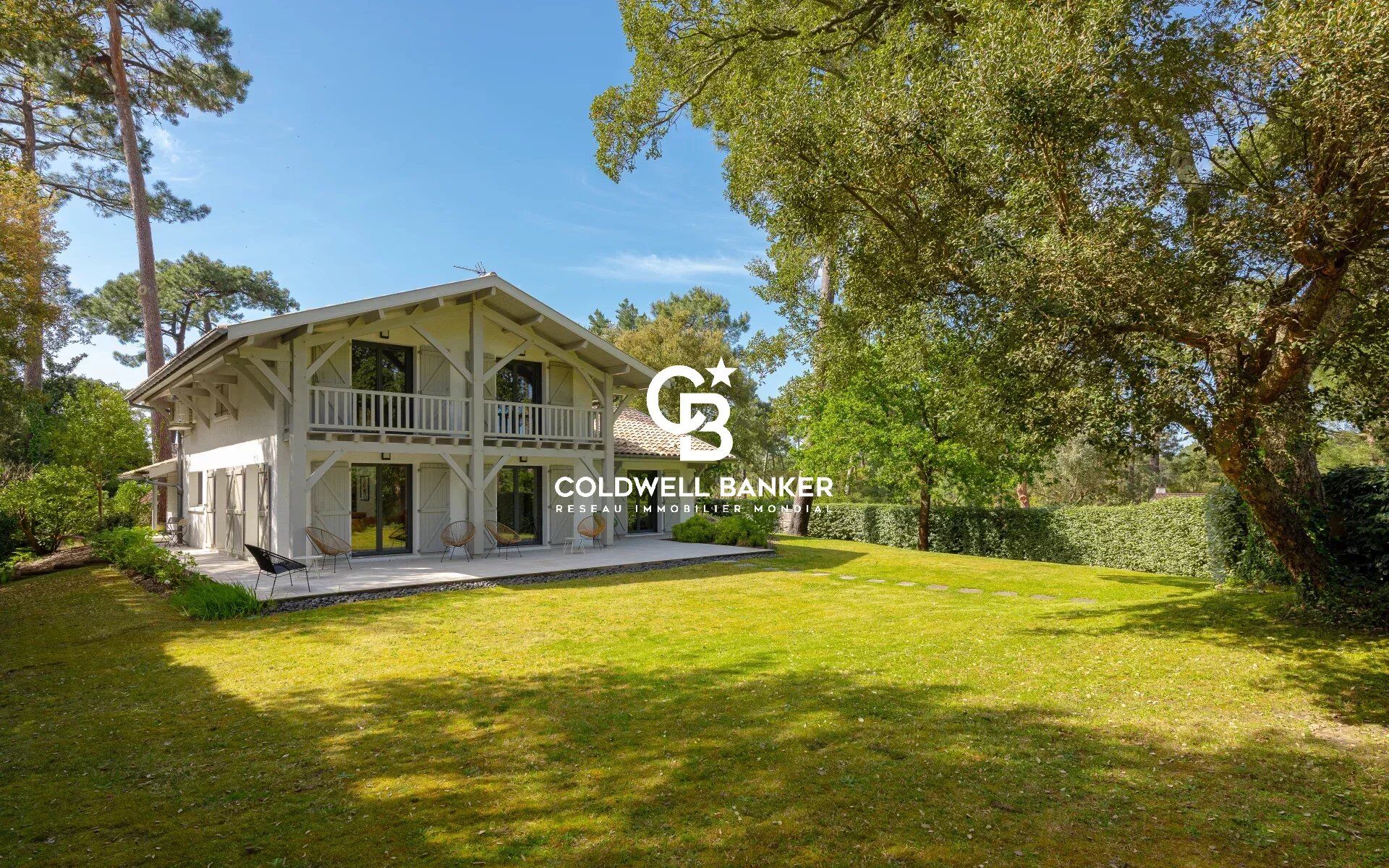 Villa / Maison 5 pièces  à vendre Soorts-Hossegor 40150