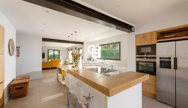 Villa / Maison 5 pièces  à vendre Hossegor 40150