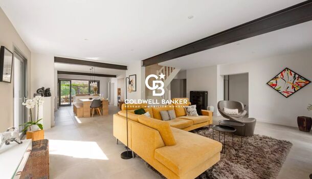 Villa / Maison 5 pièces  à vendre Hossegor 40150