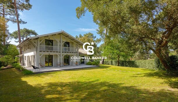 Villa / Maison 5 pièces  à vendre Hossegor 40150