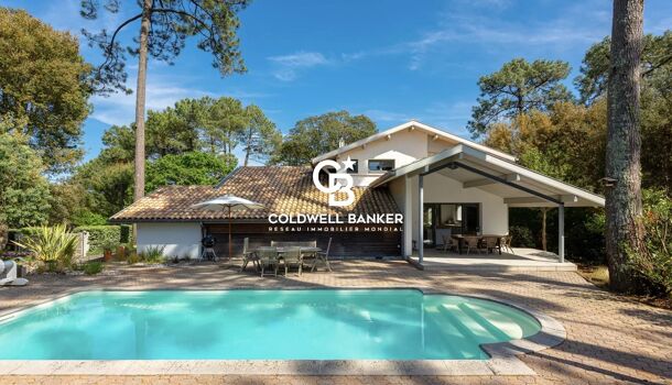 Villa / Maison 5 pièces  à vendre Hossegor 40150