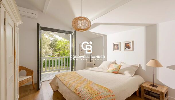 Villa / Maison 5 pièces  à vendre Hossegor 40150