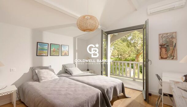 Villa / Maison 5 pièces  à vendre Hossegor 40150