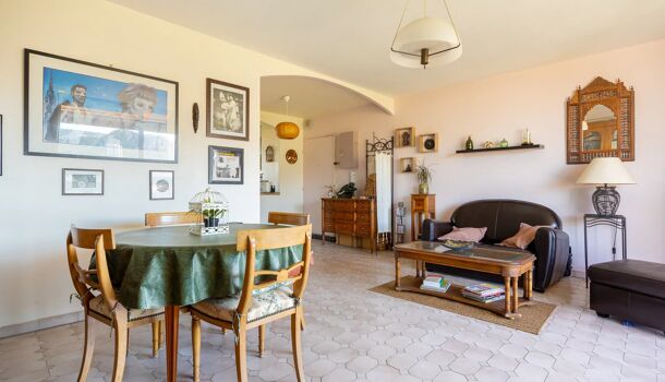 Appartement 4 pièces  à vendre Marseille 8eme 13008