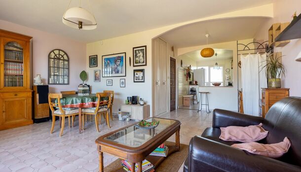 Appartement 4 pièces  à vendre Marseille 8eme 13008