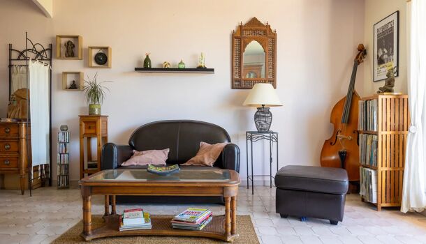 Appartement 4 pièces  à vendre Marseille 8eme 13008