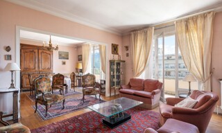 Appartement 5 Pièces 121 m² à vendre à Grenoble (38000)