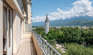 Appartement 5 Pièces 121 m² à vendre à Grenoble (38000)