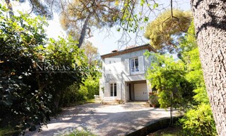 Maison 8 Pièces 225 m² à vendre à Saint-Jean-Cap-Ferrat (06230)