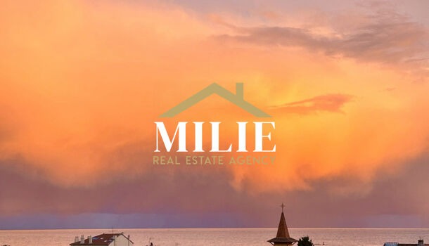 Appartement 2 pièces  à vendre Cagnes-sur-Mer 06800