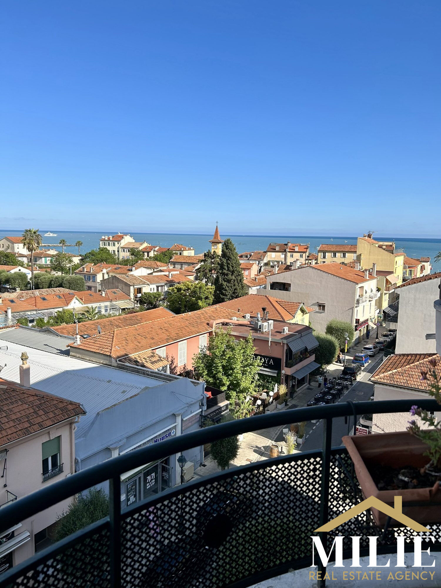 Appartement  T2 à vendre Cagnes-sur-Mer 06800