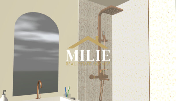 Appartement 3 pièces  à vendre Bandol 83150