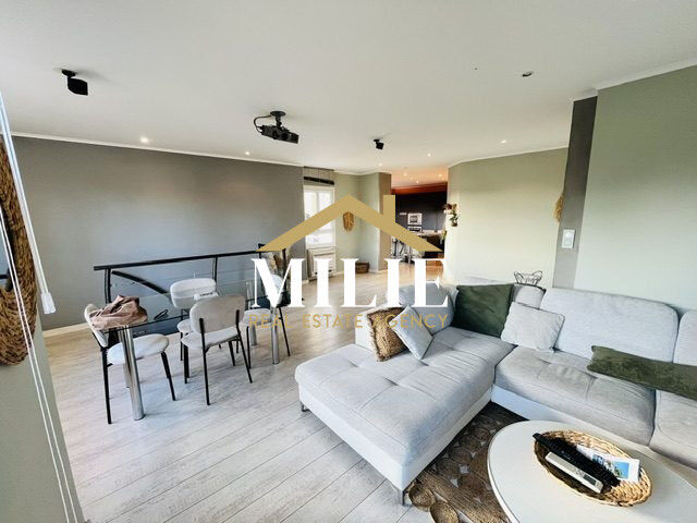 Appartement  T3 à vendre Bandol 83150