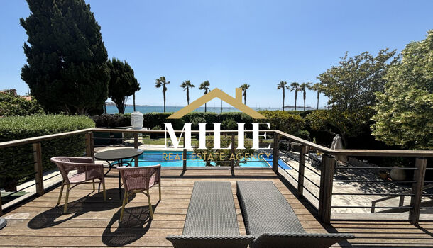 Villa / Maison 8 pièces  à vendre Bandol 83150