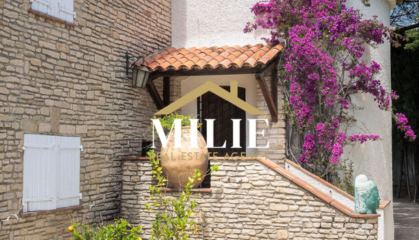 Villa / Maison 8 pièces  à vendre Bandol 83150