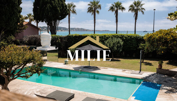 Villa / Maison 8 pièces  à vendre Bandol 83150