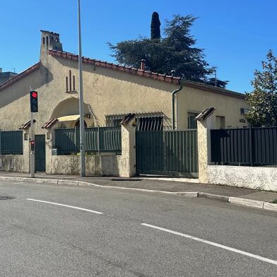 Maison 6 pièces 1650000 €