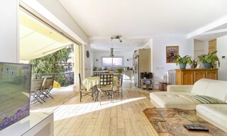 Maison 6 Pièces 215 m² à vendre à Nice (06000)