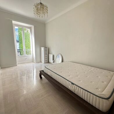 Appartement 2 pièces 176000 €