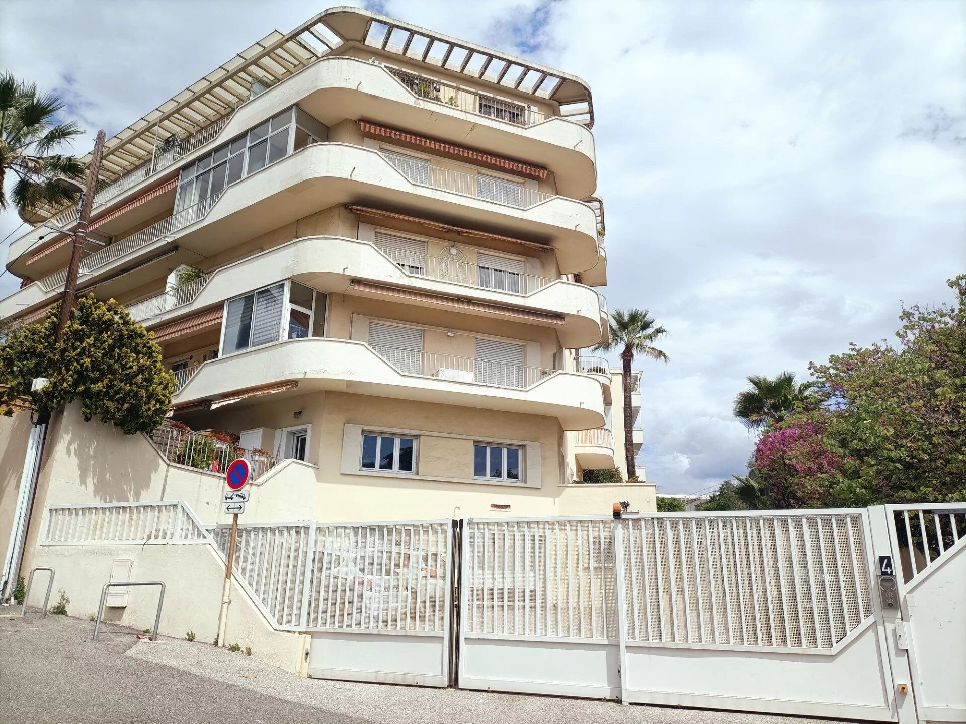 Photo Appartement de 2 pièces Nice