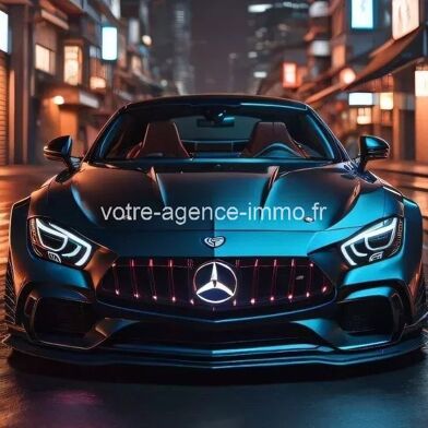Garage  450 €