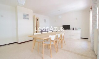 Appartement 2 Pièces 59 m² à louer à Antibes (06600)