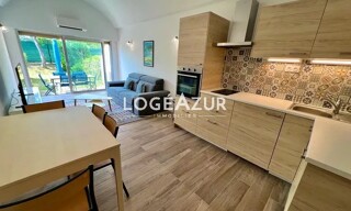 Appartement 2 Pièces 41 m² à louer à Antibes (06600)