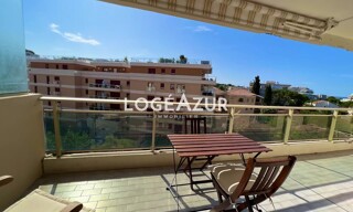 Appartement 2 Pièces 43 m² à louer à Antibes (06160)