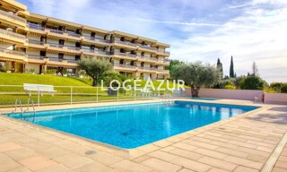 Appartement 2 Pièces 60 m² à louer à Antibes (06600)