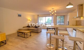 Appartement 3 Pièces 80 m² à louer à Antibes (06160)
