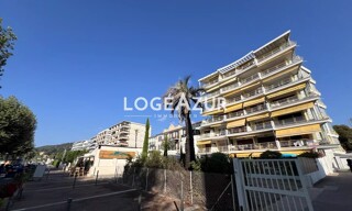 Appartement 2 Pièces 34 m² à vendre à Vallauris (06220)