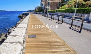 Appartement 1 Pièce 27 m² à louer à Cannes (06400)