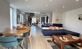 Appartement 3 Pièces 94 m² à vendre à Antibes (06600)